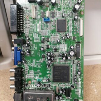B.TD604C