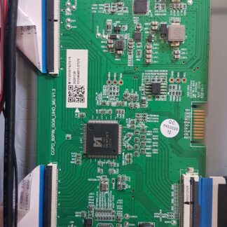 CCPD-80PIN GOA UHD MU