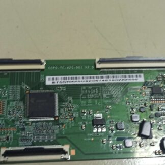 CCPD-TC-425-001 V2.0
