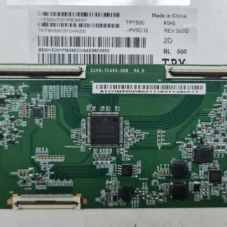 CCPD-TC495-008 V4.0