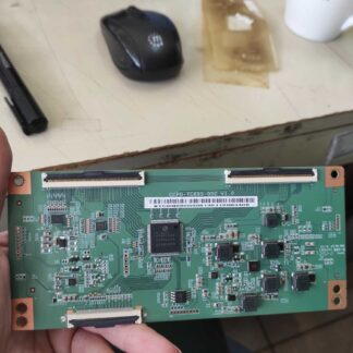 CCPD-TC695-002 V1.0