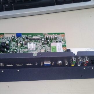 CV181H-X