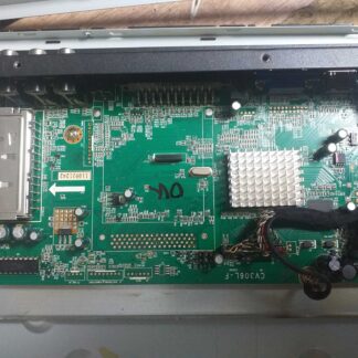 CV306L-F