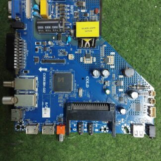 CV3663BH-Q32