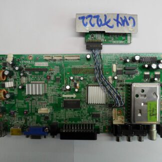 CV7050LS1 911H2151 D