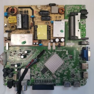 CV9202H-APW+CVB32001