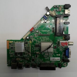 CV9202H-CSM