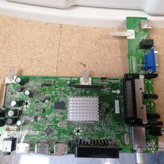 CV9202H-DPW