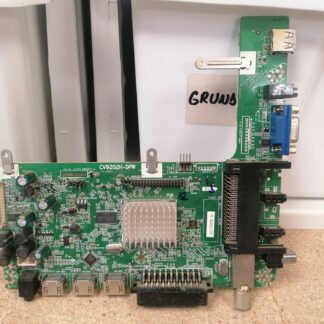 CV9202H-DPW