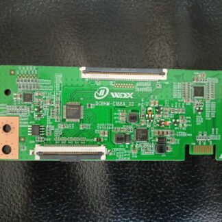 DCBHM-168A 02
