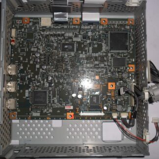 DIGITAL PB ASSY LCA10774