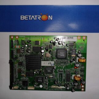 LIT-32TPVR PVRR B/D REV:1.1