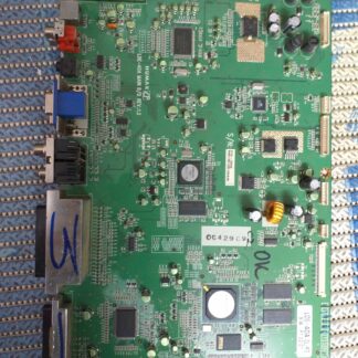 LDE-40A MAIN B/D