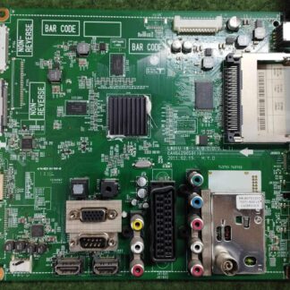 EAX64290501