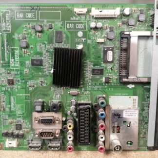 EAX64290501(0)