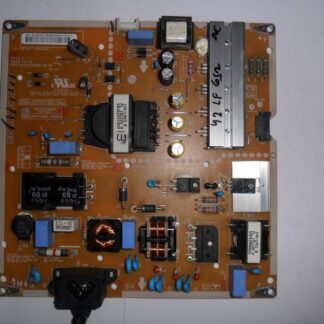 EAX66203001 (1.6)