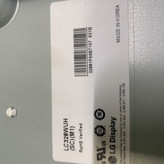 EKRAN LC320WUH SC M1