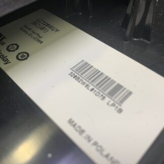 EKRAN LC320WUY SC B1