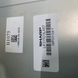EKRAN LK315D3LA57