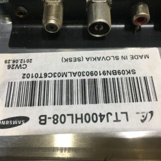 EKRAN LTY400HL08-B