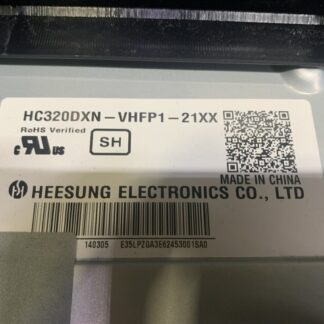 HC320DXN-VHFP1-21XX
