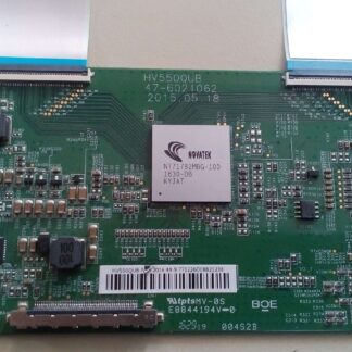 HV550QUB