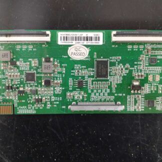 HV550QUB-N5M BOE