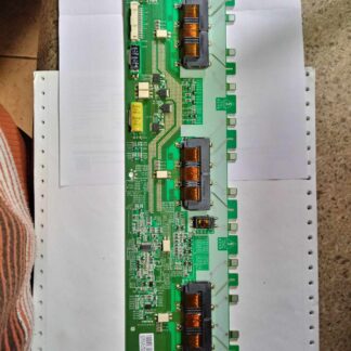 INV32S12M REV 0.5