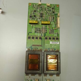 INVFT320A