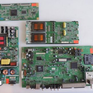 INVFT320A REV1.0