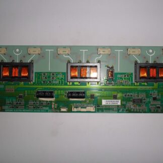 INVUT260A REV 0.9
