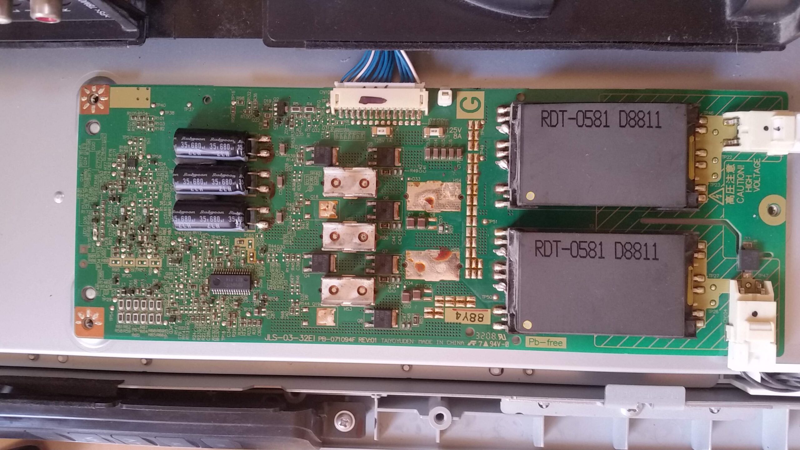 JLS-03-32EI 88Y4