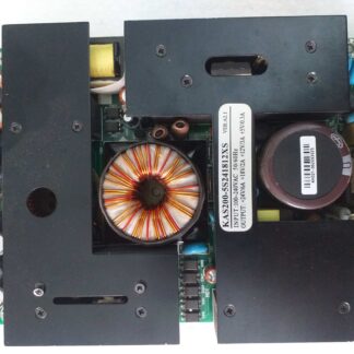 KAS200-5S241812XS