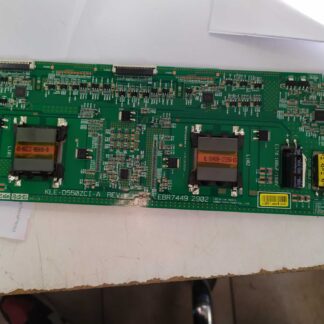 KLE-D550ZCI-A