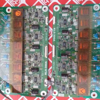 KLS-300A
