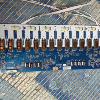 KLS-320VE