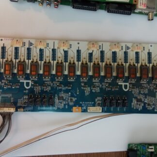 KLS-320VE-P