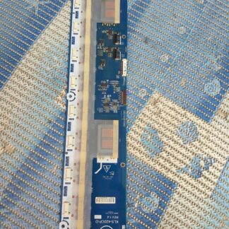 KLS-420CP-D