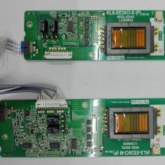 KLS-EE26CI-S (P) 6632L-0224G