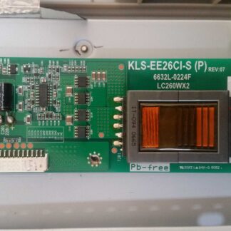 KLS-EE26CI-S (P) LC260WX2
