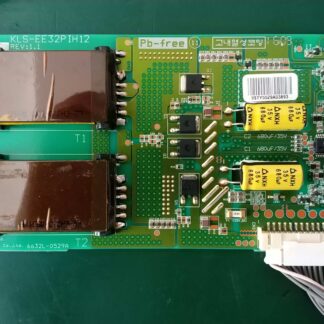 KLS-EE32PIH12 REV 1.1