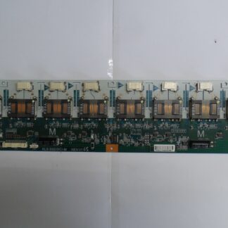 KLS-S320BCI-M REV:01