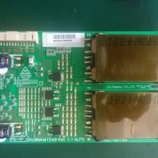 KUBNKM154B REV 1.1 ALPS
