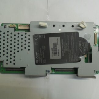 LC-26P50E