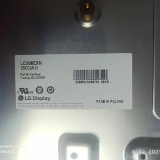 LC260EXN (SC)(A1)