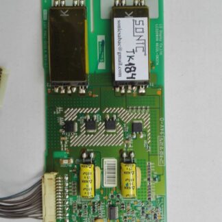 LC320WXN SCA4 6632L-0637A