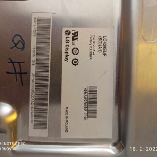 LC420EUF(SD)(A1)