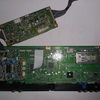 LCA10667 + LCA90623