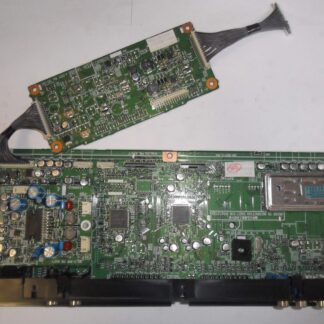 LCB 10667 -001B ANALOG