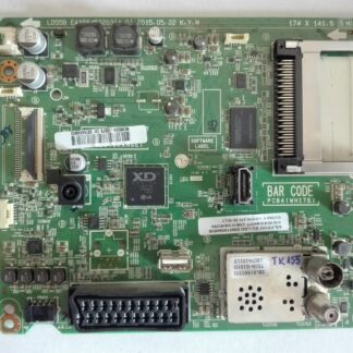 LD55B EAX66453203